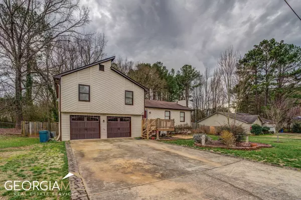 459 SE Valley Woods CIR SE,  Conyers,  GA 30094