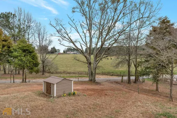 Bowdon, GA 30108,165 Lolly Bump