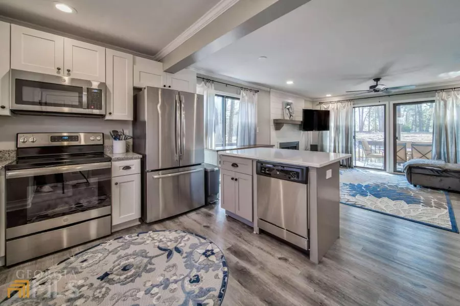 2501 Fairway Oaks, Waleska, GA 30183