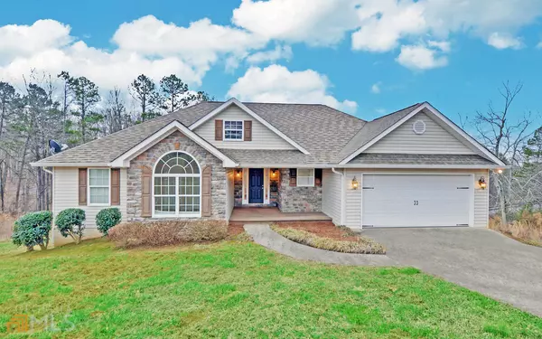 209 Arbor Gates, Cornelia, GA 30531