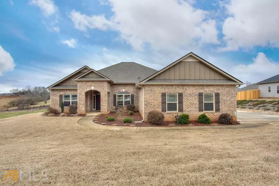 5926 Bent Tree WAY, Clermont, GA 30527