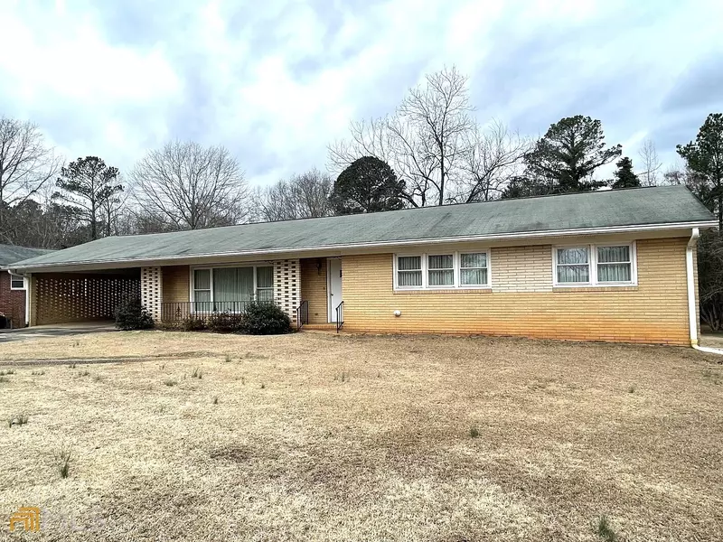 518 Rhodes Drive, Elberton, GA 30635