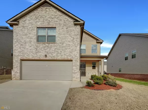 2040 Theberton TRL, Locust Grove, GA 30248