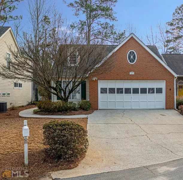 261 Dennis, Alpharetta, GA 30009