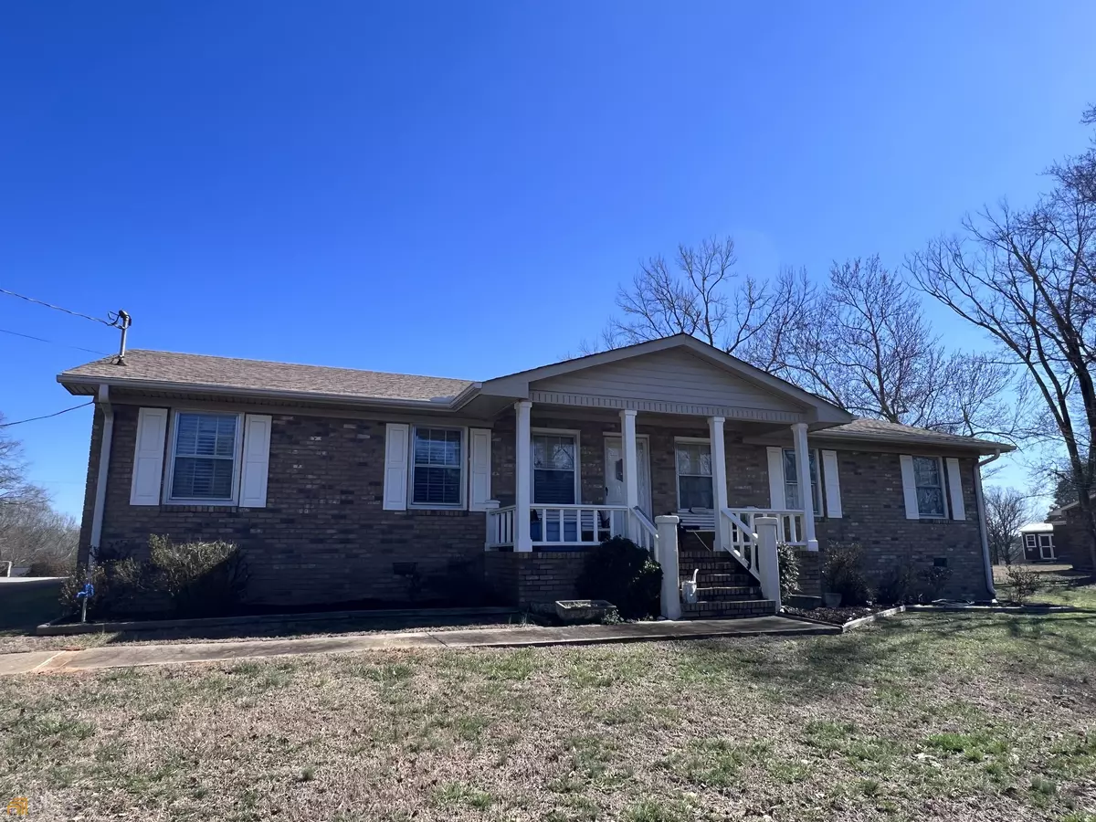 Franklin Springs, GA 30639,111 Hillcrest