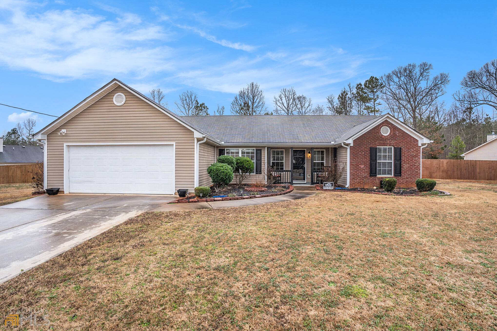Covington, GA 30016,25 Amber WAY