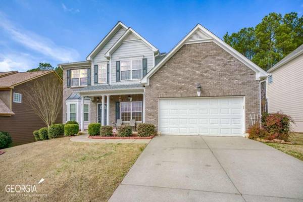 3590 Tupelo TRL, Auburn, GA 30011