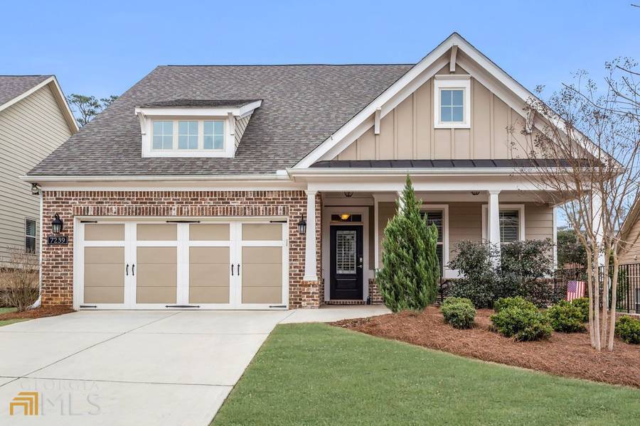 7239 RED MAPLE, Flowery Branch, GA 30542