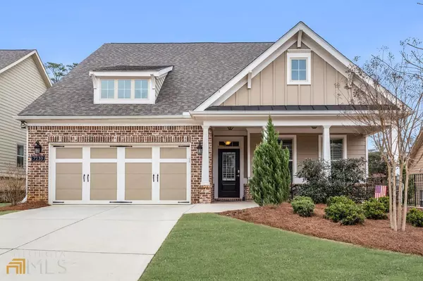 7239 RED MAPLE CT, Flowery Branch, GA 30542