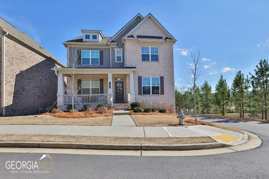 1807 Sterling Chase, Buford, GA 30518