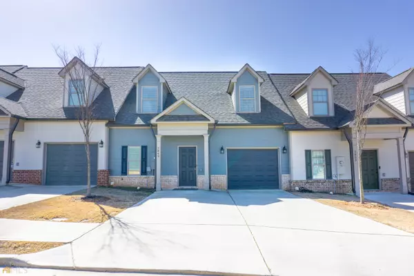 Gainesville, GA 30501,3849 Valley View