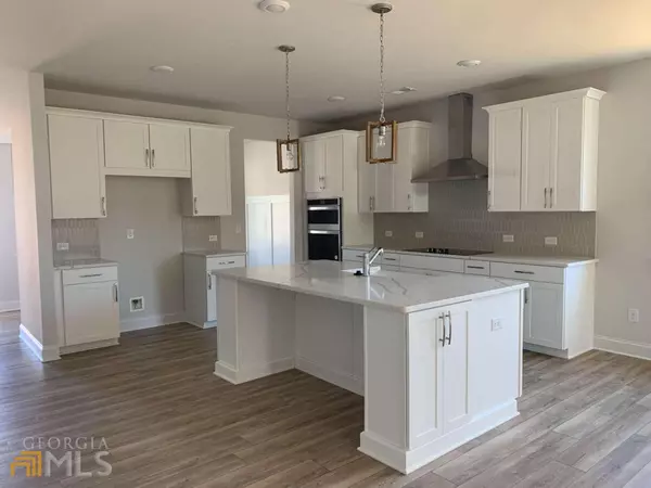 Homer, GA 30547,122 Peachwood LN #(LOT 11)