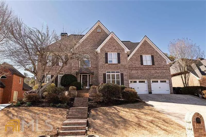 5589 Forkwood DR NW, Acworth, GA 30101