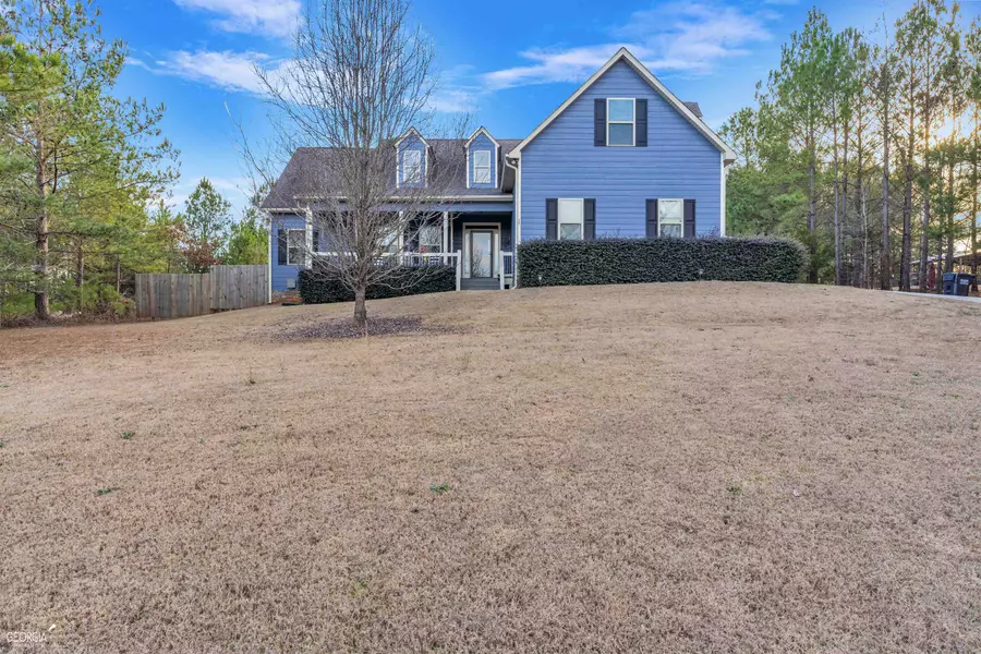 30 Wellsley, Covington, GA 30014