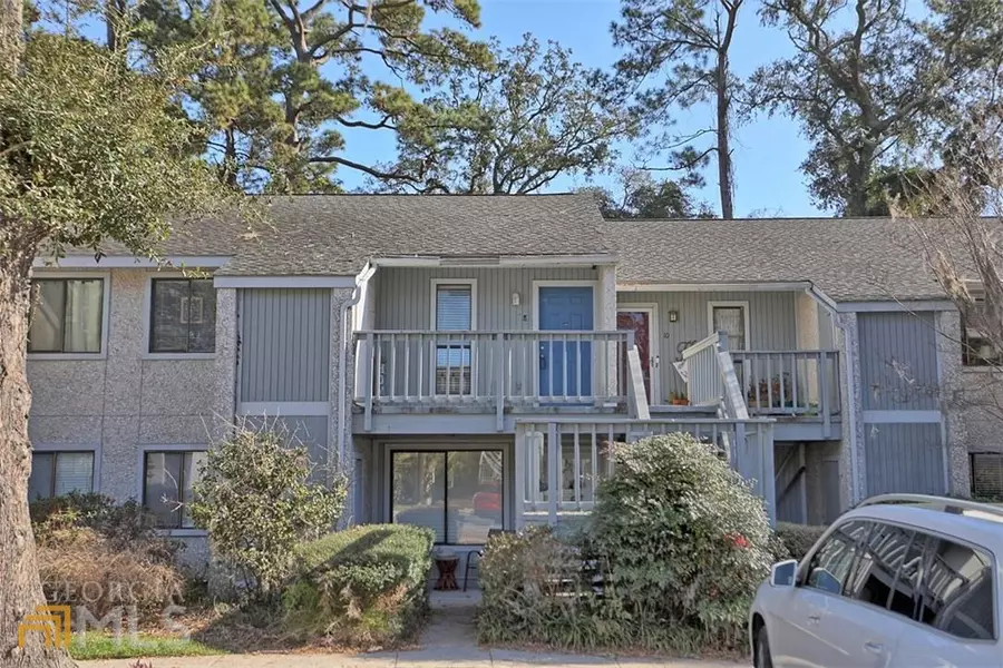 102 Oyster Shell RD #APT C8, Savannah, GA 31410