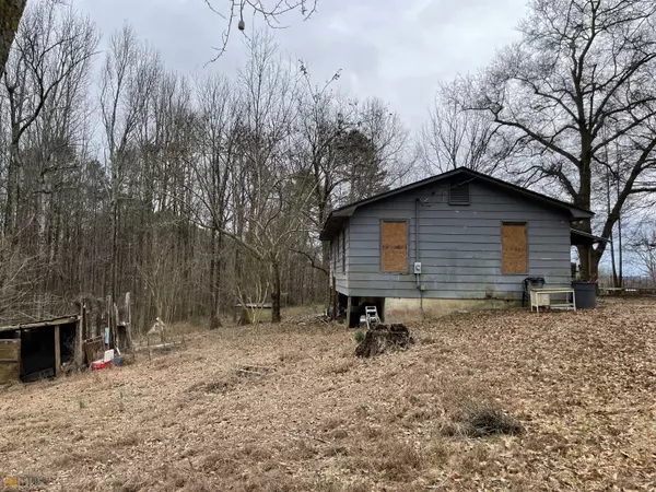 Gillsville, GA 30543,862 Hickory Flat