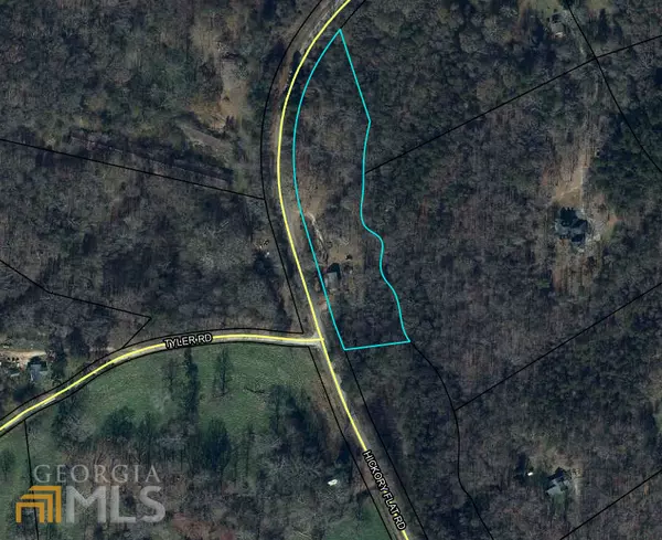 Gillsville, GA 30543,862 Hickory Flat RD