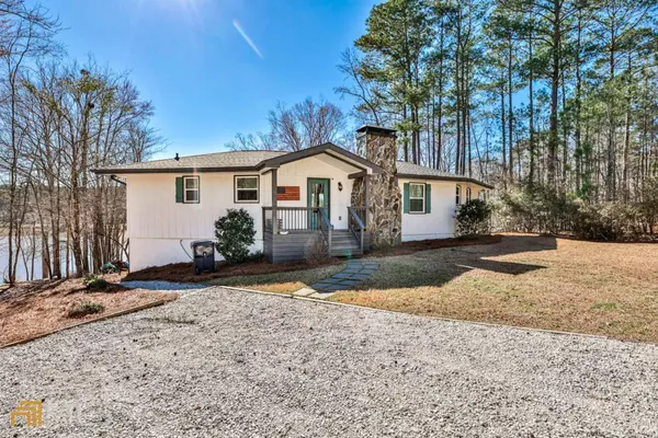 1620 Pointe Royal, Greensboro, GA 30642