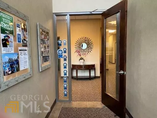 Flowery Branch, GA 30542,6050-6070 Spout Springs RD