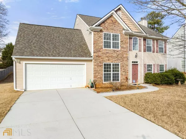 Winder, GA 30680,1727 Jessica