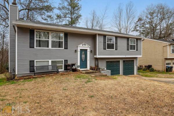 1435 Parkmont, Roswell, GA 30076