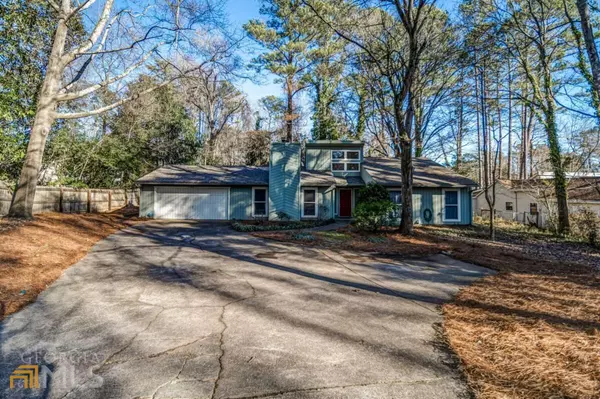 1730 Pine, Marietta, GA 30062