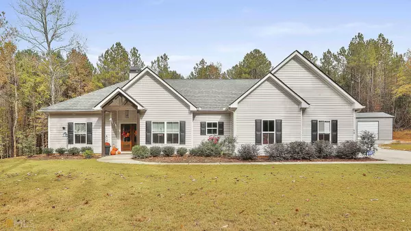 59 Spear, Senoia, GA 30276