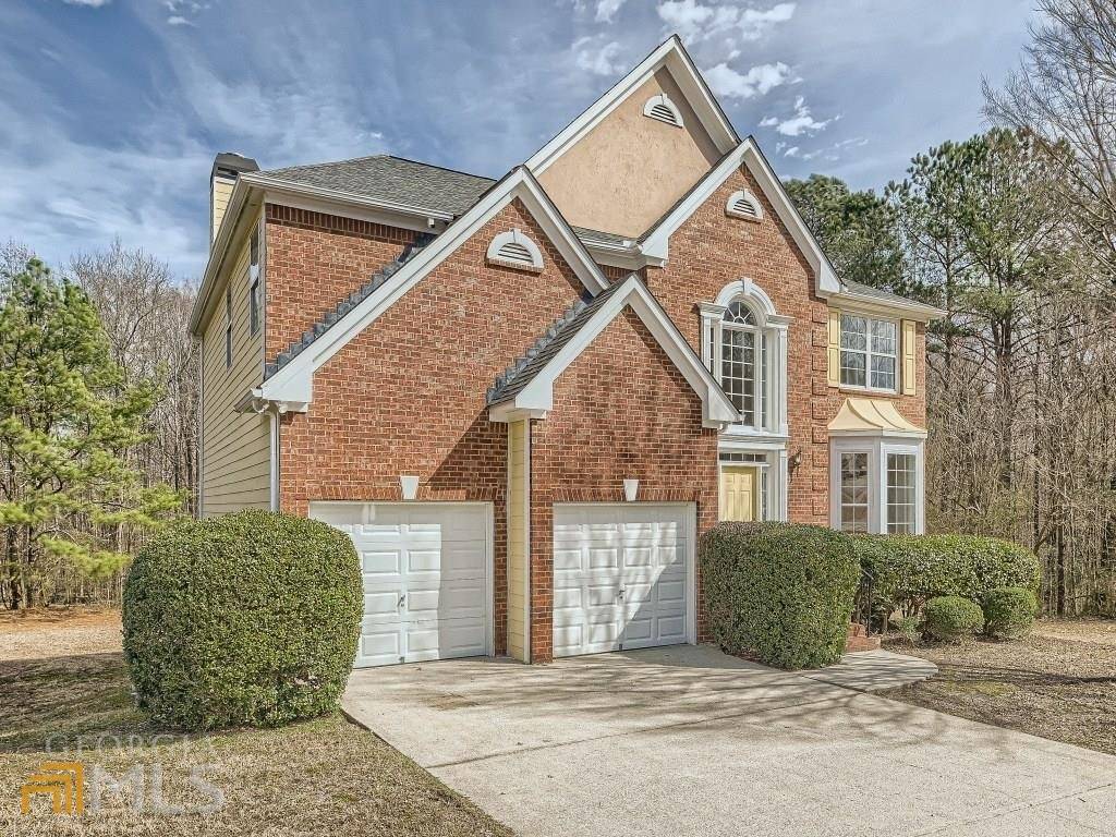 3718 Liberty DR SW, Powder Springs, GA 30127