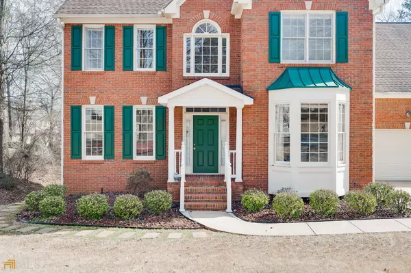 3774 Swallow WAY NE, Marietta, GA 30066