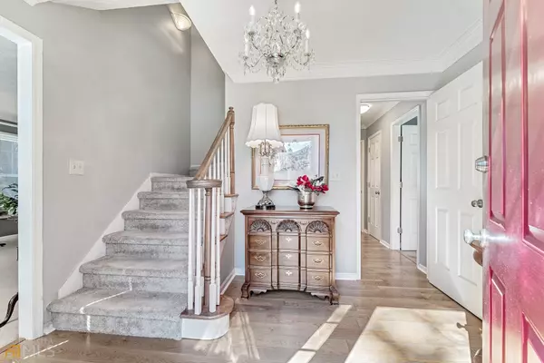 Lawrenceville, GA 30043,1417 Watsons PL