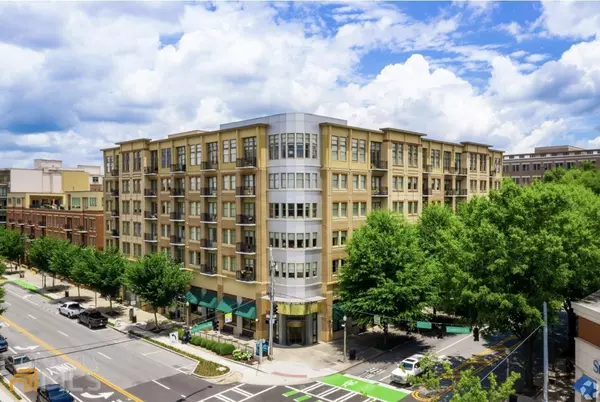 201 W Ponce De Leon AVE #65, Decatur, GA 30030