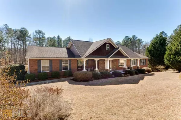 Hiram, GA 30141,415 Hale Mountain