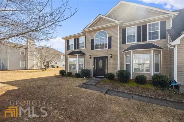 6057 Hitt Lake, Stone Mountain, GA 30087