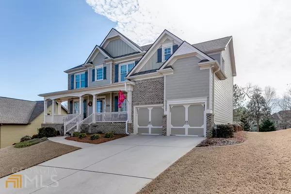 Flowery Branch, GA 30542,7469 Regatta