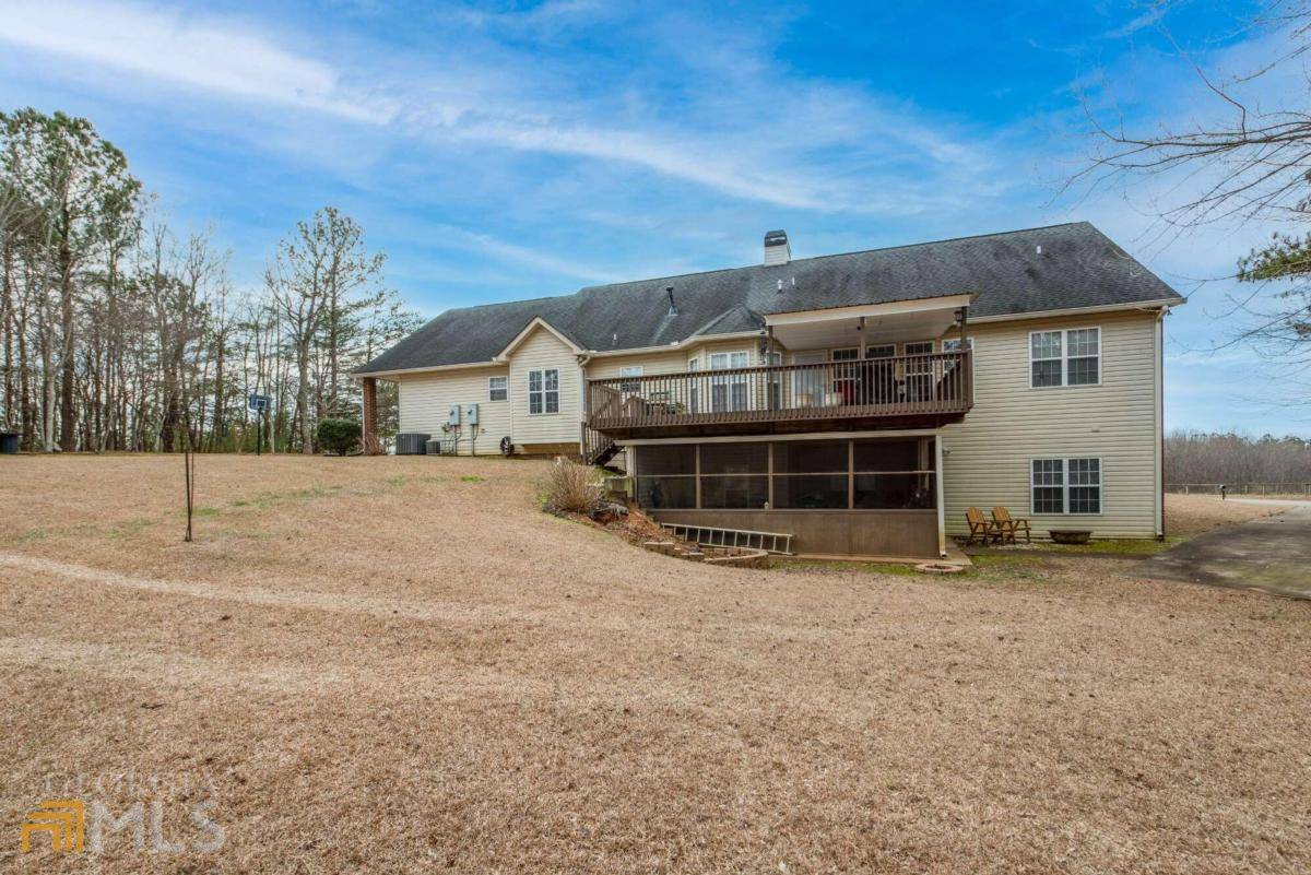 Jasper, GA 30143,50 Mountain Laurel DR