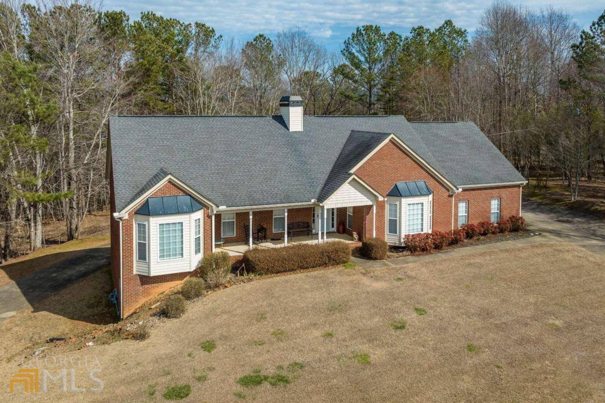 Jasper, GA 30143,50 Mountain Laurel DR