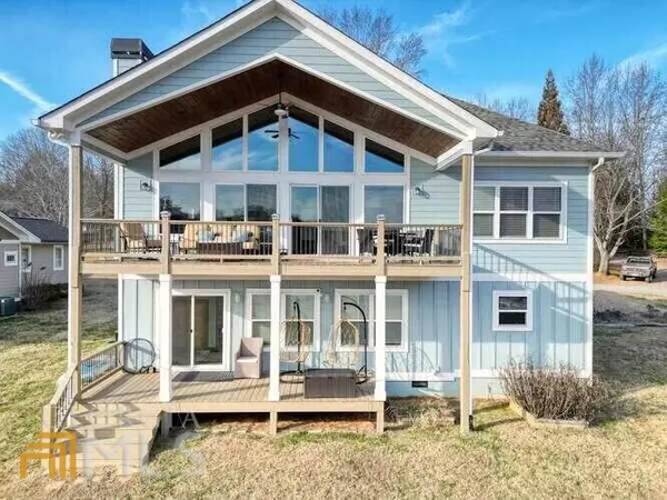 Hiawassee, GA 30546,1670 Hedden Cove RD