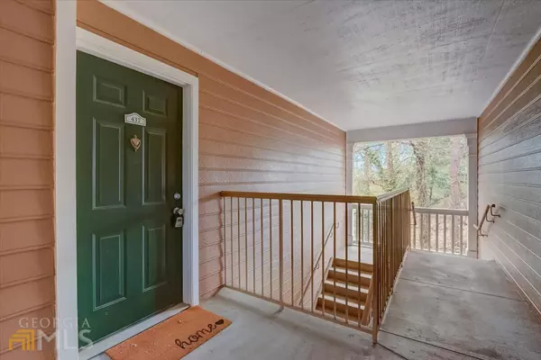 Tucker, GA 30084,437 Bentley PL