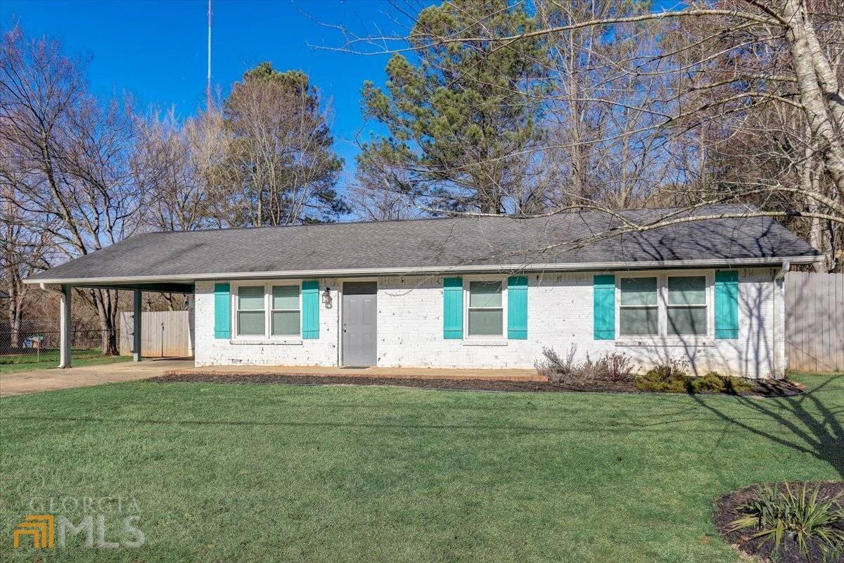 11 Jenny LN, Cartersville, GA 30120