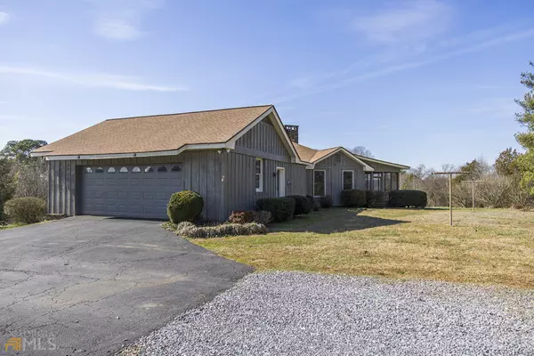 Adairsville, GA 30103,4253 Adairsville RD NE