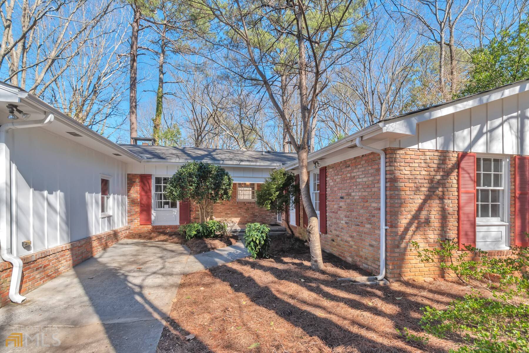 2493 Shallowford RD, Atlanta, GA 30345