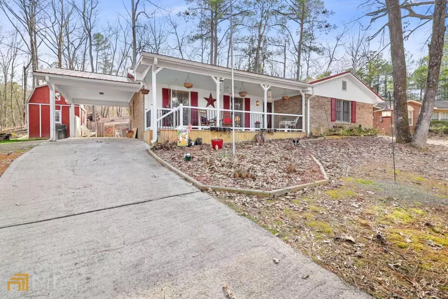 933 Linda, Manchester, GA 31816