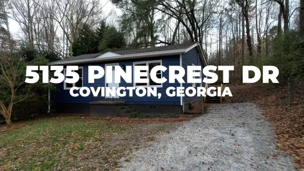 5135 Pinecrest, Covington, GA 30014