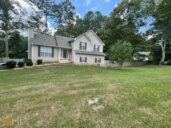 84 Switchman, Dawsonville, GA 30534