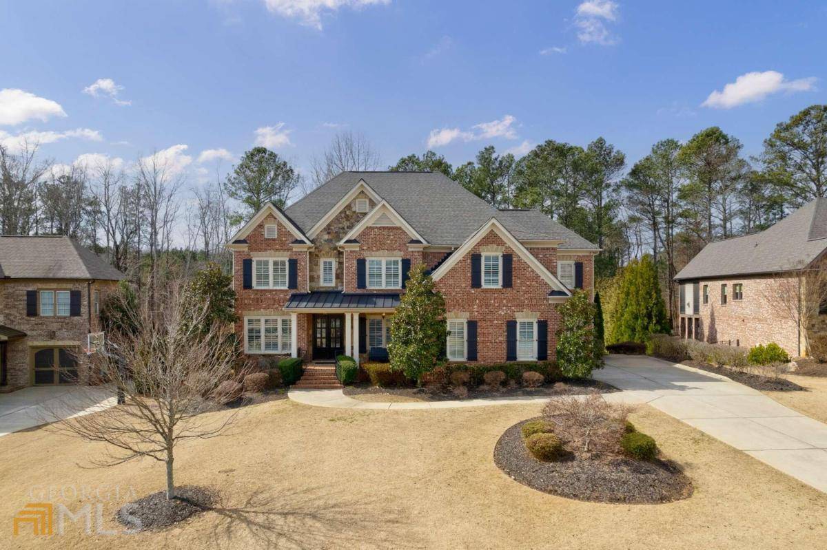 2590 Manor Creek CT, Cumming, GA 30041