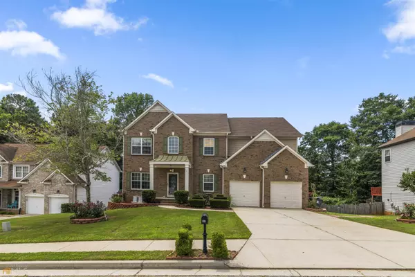 592 Creek Valley CT,  Stockbridge,  GA 30281