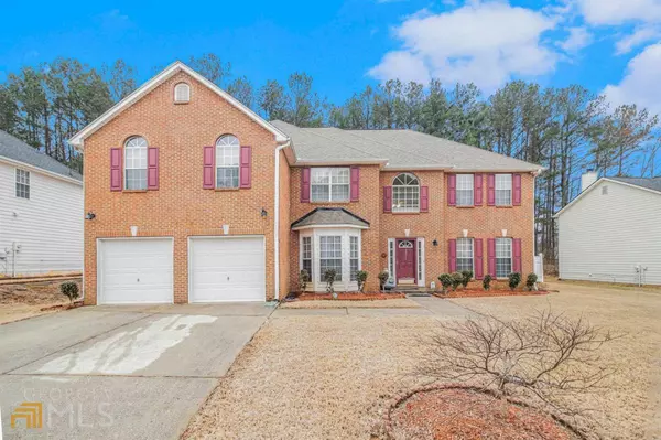 3315 Waldrop Farms, Decatur, GA 30034