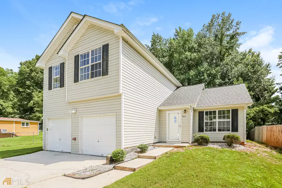 5022 Cottage Grove PL, Union City, GA 30291