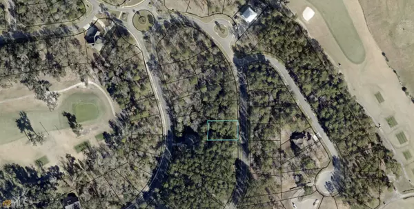 LOT 76 Eagle Crest, Waverly, GA 31565