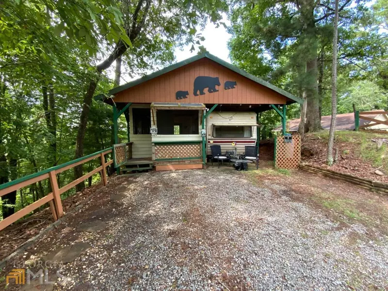 216 7th, Ellijay, GA 30540